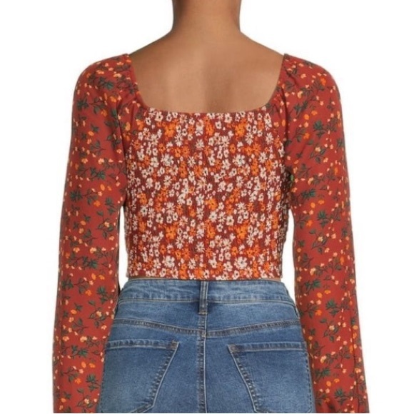 Fun Madden NYC Top - Picture 3 of 4